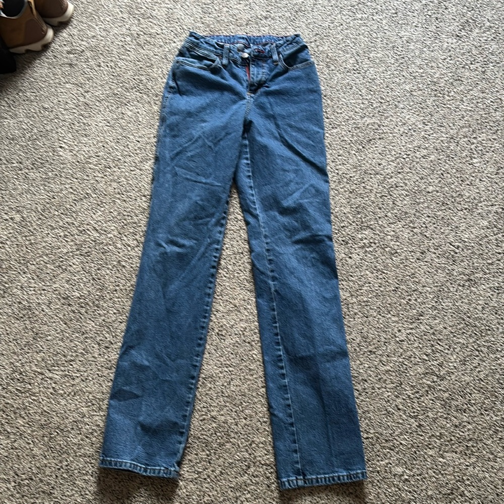 Wrangler Boot Jeans